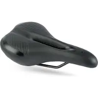 Selle Bassano Viale Ergofit Sport L Sil Zadel