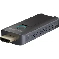 Marmitek Stream S1 Pro Draadloze HDMI-set 20 m 1920 x 1080 Pixel HD-audio