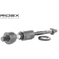 RIDEX 51T0016 Binnenste stuurkogel