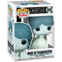 Funko POP! Pop! Animatie: Universal Monsters - Bruide van Frankenstein #2410