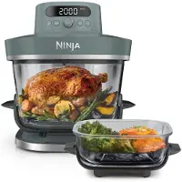 Ninja CRISPi PRO AS101EUGY Groen