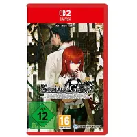 Steins;Gate Re:Boot Nintendo Switch 2