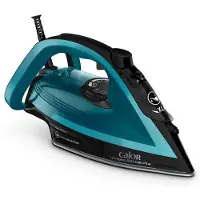 Calor Strijkijzer FV6832C0 2800 W Zwart Groen Refurbished