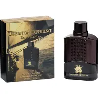 Georges Mezotti - Expedition Experience Black Edition - Eau De Toilette - 100ML
