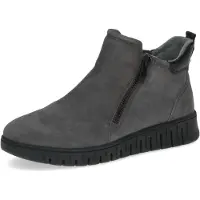 Caprice Dames Enkellaarsje 9-25416-45 203 H-breedte Maat: 41 EU