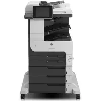 HP LaserJet Enterprise M725z Laser A3 1200 x 1200 DPI 41 ppm (CF068A#B19)