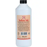 Artexport Oostindische Inkt Fles 490 ml Zwart 700