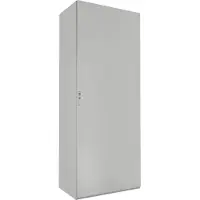 Rittal SE 5833.600 Installatiebehuizing 800 x 2000 x 500 Plaatstaal Lichtgrijs 1 stuk(s) Piece