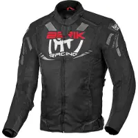Berik Amras waterdichte motorfiets textieljas