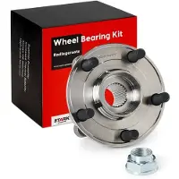 Stark SKWB-0180564 Wiellagerset