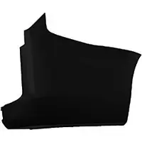 Diederichs 1456258 Achterbumper