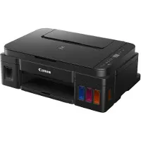Canon PIXMA G2410 - Multifunctionele printer - Kleur - Inktjet - Navulbaar - 216 x 297 mm (Origineel)