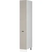 Vicco Fame-Line Apothekerskast – 30 cm GrijsBeige