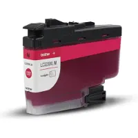 Brother LC-3239XLM Inktcartridge Magenta Hoge capaciteit