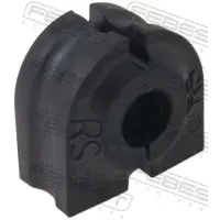 FEBEST BMSB-E60F Stabilisatorstang rubber