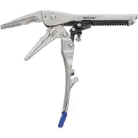 Bgs Automatische tang met lange neus 190 mm - 587