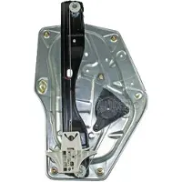 METZGER 2160251 Raammechanisme