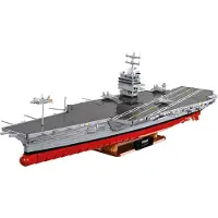 COBI Top Gun-vliegdekschip - -5922