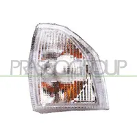 PRASCO AA0494114 Lampglas, knipperlamp