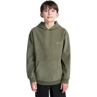 Element Serif Corduroy Hoodie