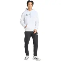 Adidas Sportsweatshirt 'ENT26' zwart / wit