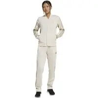 Adidas Dayready Tracksuit Trainingspakken Dames - Wit - Maat XXS (26-28) - Poly Mesh
