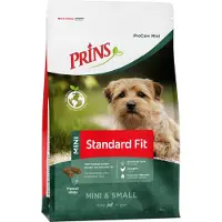 Prins ProCare Mini Standard Fit