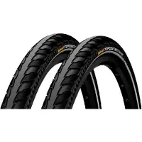 Continental Top Contact Ii Tubeless 700c X 42 Urbanband