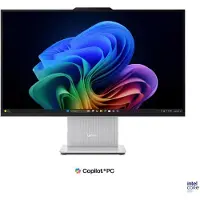Lenovo IdeaCentre AIO 3 27IPH11 F0JJ001WGE - 68,6 cm (27") QHD-beeldscherm, Core Ultra 7 355, 16 GB RAM, 1 TB SSD, UHD-graphics, Win11