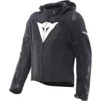 Dainese Super Sprint Air Dames motorfiets textieljas Maat