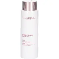 Clarins Bright Plus Lotion Éclat 200 ml Lotion