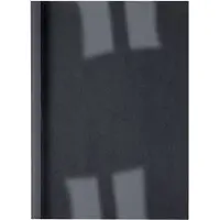 GBC Inbindkaft A4 30 Vellen 240 g/m² 150 micron PVC (polyvinylchloride) Zwart 100 Stuks