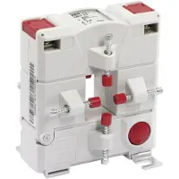 Mbs KBU 23 250/5A 1,5VA klasa 1 80044 Stroomtransformator Doorvoer (Ø):20 mm Schroefbevestiging 1 stuk(s)