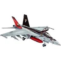 Revell 1/114 F/a-18 E Super Hornet