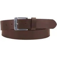Levis Accessories Riem 'Free' bruin