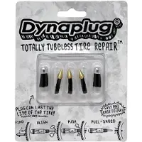 Dynaplug 3 X Soft Nose 2 X Mega Tubeless Bandenpluggen