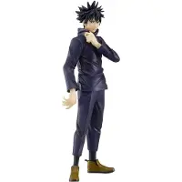 Good Smile Company Pop Omhoog Parade Megumi Fushiguro Jujutsu Kaisen 18 Cm