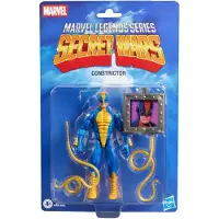 Hasbro Secret Wars Marvel Legends Action Figure Constrictor 15 cm Action Figuur