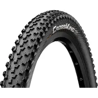Continental Cross King 26 Tubetype Rigid E-Bike Band e25 || Maat: 2.00