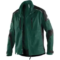 Kuebler Kübler Activiq Jas 1250 | Maat: XL