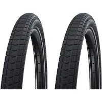 Schwalbe Super Moto-X - Wired - ADDIX - DD - RaceGuard - 20x2.80 - Black + Reflex