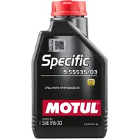 Motul 113662 Motorolie