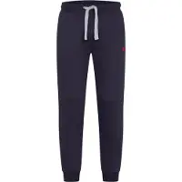 U.S. POLO ASSN. Broek marine / kersrood