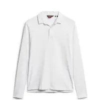 Superdry Shirt ' Studios' wit