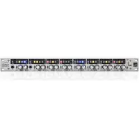 Audient ASP880 microfoon voorversterker