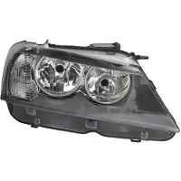 Alkar 2752831 Koplamp