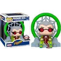 Funko POP! POP! Marvel - Spider Man #960 Exclusive