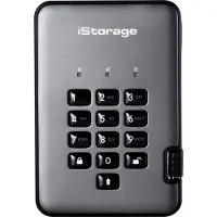 ISTORAGE diskAshur PRO2