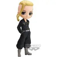 Bandai Tokyo Revengers Ken Ryuguji Qposket-figuur