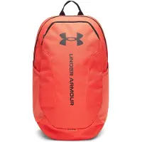 Under Armour Hustle Lite 26.5l Backpack Oranje